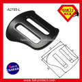 A2785 5mm Aluminum Adjuster Shaped Buckle